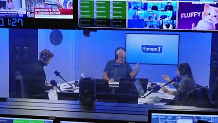 Le journal de 6h - 08/08/2023