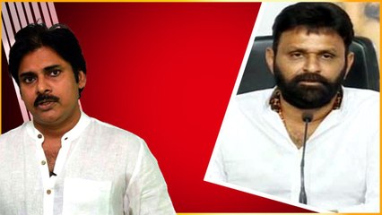 అదే గనక చేస్తే Pawan Kalyan ను బట్టలూడదీసి.. Kodali Nani సంచలనం | Telugu OneIndia