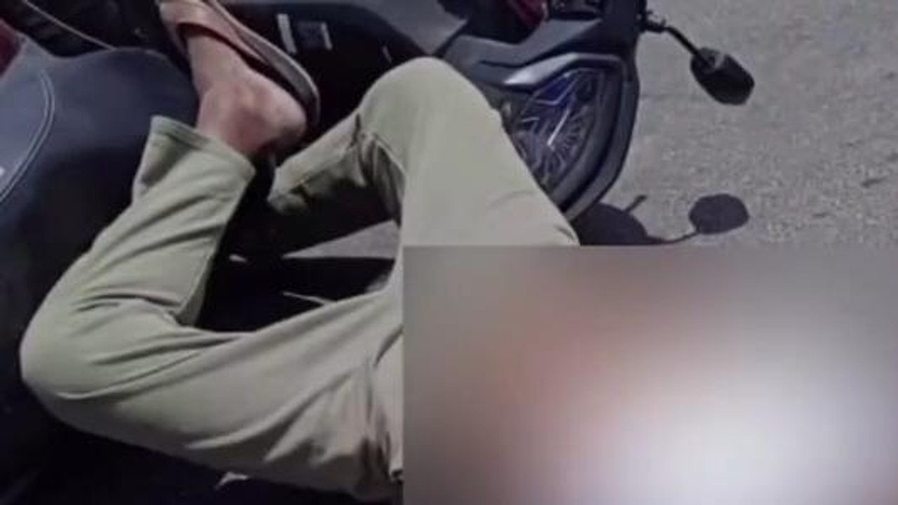 చిత్తూరు జిల్లా: విషాదం.. అప్పటికే మృతి