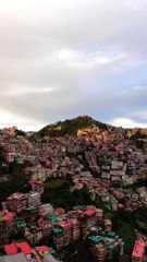 Sanjauli, The Heart of Shimla | Dharamshala Guide