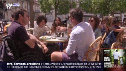 Les commerçants agacés face au "no-show", le fait de réserver un créneau et de ne pas se présenter, sans prévenir,