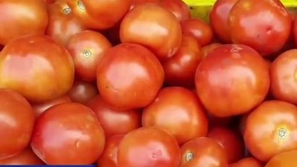 అనకాపల్లి జిల్లా: తగ్గేదేలే అంటున్న 'టమోటా'.. సామాన్యుడు తినేదెట్టా?