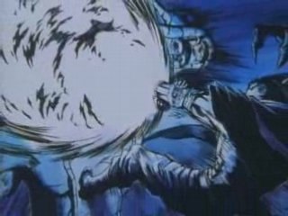 Game island : AMV Combat