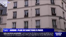Airbnb à Paris: les amendes infligées aux propriétaires pour infraction au règlement municipal ont rapporté 2,5 millions d'euros à la mairie en 2022