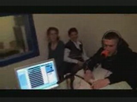 LONI AK 47 RADIO CITE 92.2 FM GENEVE PROMO RAP