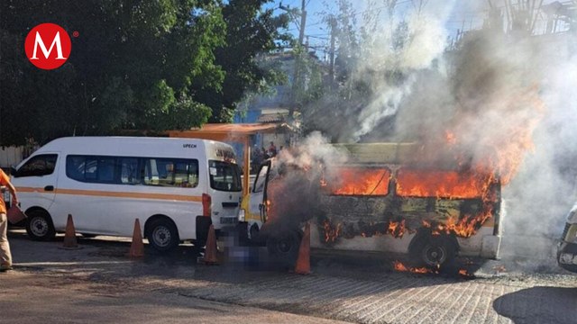Asesinan a cuatro personas en Chilpancingo; tres de ellos eran chóferes de transporte público