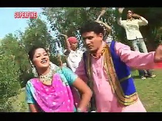 La Ke Tai Faai - Aazad Khanda -Latest Haryanvi Romantic Song