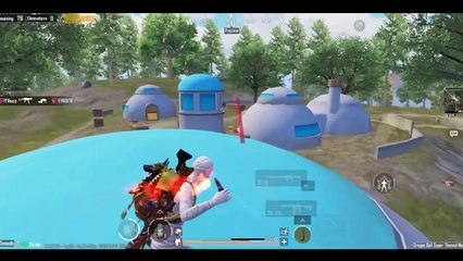 Wow! NEW BEST LOOT GAMEPLAYPubg Mobile