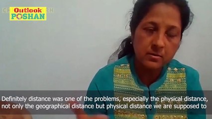 Food for everyone - How the supply chain was managed