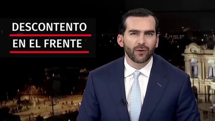 Empresario texano demanda a su gobierno por el muro de boyas. Alejandro Domínguez, 07 de agosto de 2023
