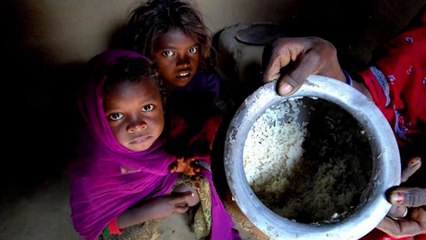 Poshan Abhiyaan Will Address Problem of Stunting and Wasting: WCD Secretary