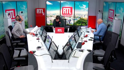 Le journal RTL de 7h du 08 août 2023