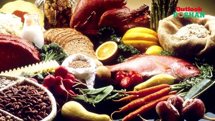What should you eat before you go to bed?