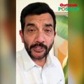 Celebrity chef Sanjeev Kapoor talks about Outlook Poshan initiative and Outlook Poshan Awards 2019