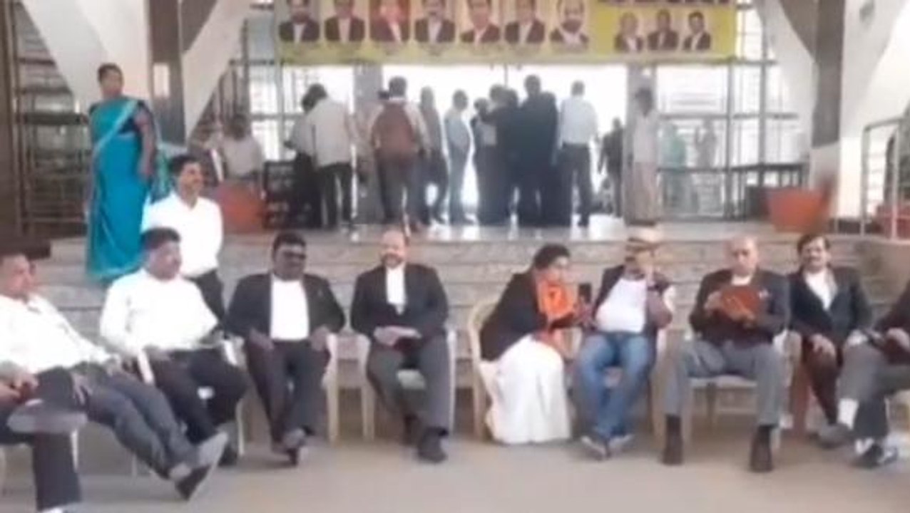 जबलपुर: पटवारी चयन भर्ती OBC 27% आरक्षण याचिका पर हाईकोर्ट में हुई सुनवाई