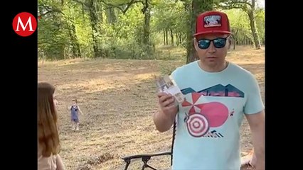 Polémico Video: Diputado del PT en Coahuila regala dinero en reunión familiar