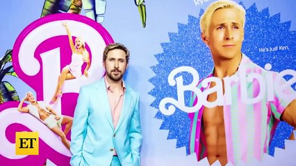 Barbie’s Ryan Gosling Scores UNEXPECTED Career Milestone