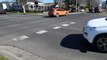 Am I allowed to cross Sturt Street against a red light on Pleasant Street? - The Courier - August 8, 2023