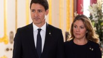 Justin Trudeau's soon-to-be ex-wife was famous before she retired from her job