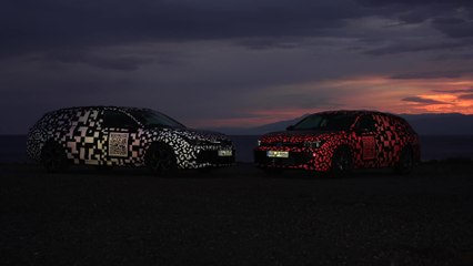 Neuer Volkswagen Passat Variant - Für eine starke Ausleuchtung der Fahrbahn