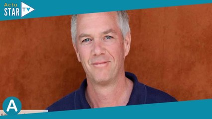 « J'aurais aimé » : ce sacrifice que Julien Arnaud est prêt à faire pour remplacer Gilles Bouleau au