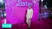 Ryan Gosling Surprises Greta Gerwig w_ Barbie-Themed Flash Mob