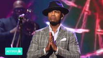 Ne-Yo Apologizes After Backlash For 'Insensitive' Comments On Gender Identity &