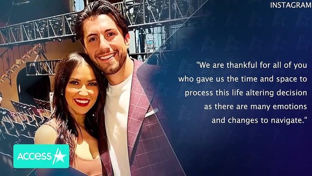 Kaitlyn Bristowe & Jason Tartick SPLIT After 4 Years Together