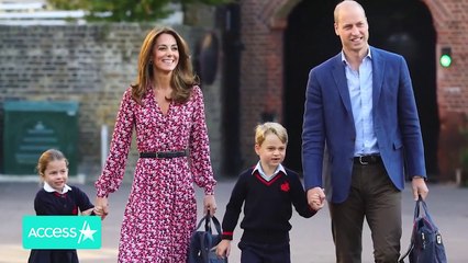 Meghan Markle’s 42nd Birthday Celebrations w_ Prince Harry