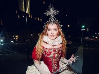 "Ça a fait toute la différence…" : Madonna sort du silence après avoir frôlé la mort