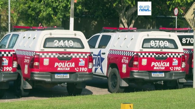 Amazónia: Brasil acolhe a cimeira que pode salvar o planeta