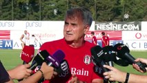 Beşiktaşlıların hayalleri suya düştü! Talisca, Şenol Güneş'in sözlerini tek cümlesiyle boşa çıkardı
