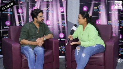 Exclusive:Avinash Sachdev OPENS UP on his fight with Elvish Yadav & Abhishek Malhan in BB OTT 2