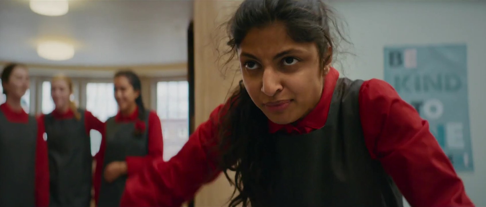 Polite Society - Trailer (Deutsch) HD