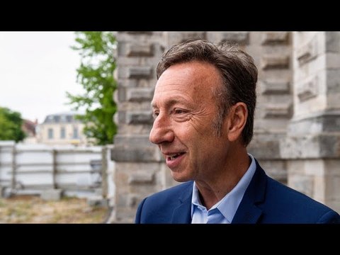 Stéphane Bern : il a déjà tout prévu pour ses obsèques et décroche un passe-droit