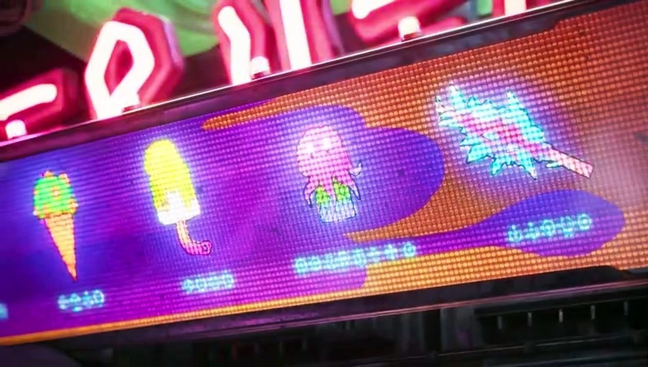 Ich bin Groot - Staffel 2 Trailer OmdU