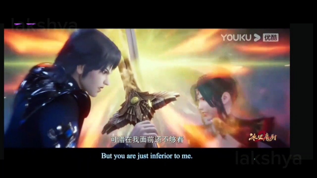 The Magic Chef Of Ice And Fire Episode 99 English Sub