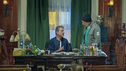 بطولة حمادة هلال Mada7_E03 المسلسل المصري المداح الحلقة 3 الثالثة