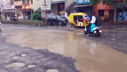 मौसम में बड़ा बदलाव, इस हफ्ते नहीं होगी भारी बारिश - देखें वीडियो