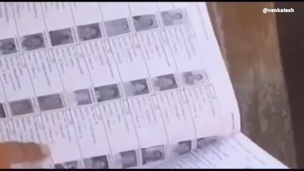 కోనసీమ: జిల్లాలో మోగిన ఎన్నికల నగారా