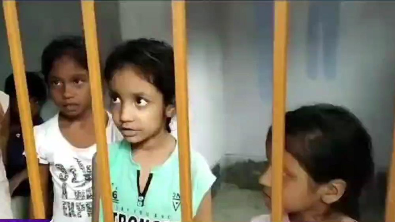 लापरवाही: 6 बच्चों को स्कूल के कमरे में बंद कर फरार हो गए शिक्षक, फिर हो गया बड़ा कांड...