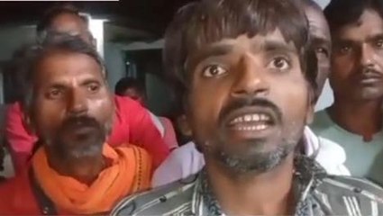 उमरिया: गहरे टैंक में गिरने से मासूम की हुई दर्दनाक मौत, पुलिस कर रही मामले की जांच