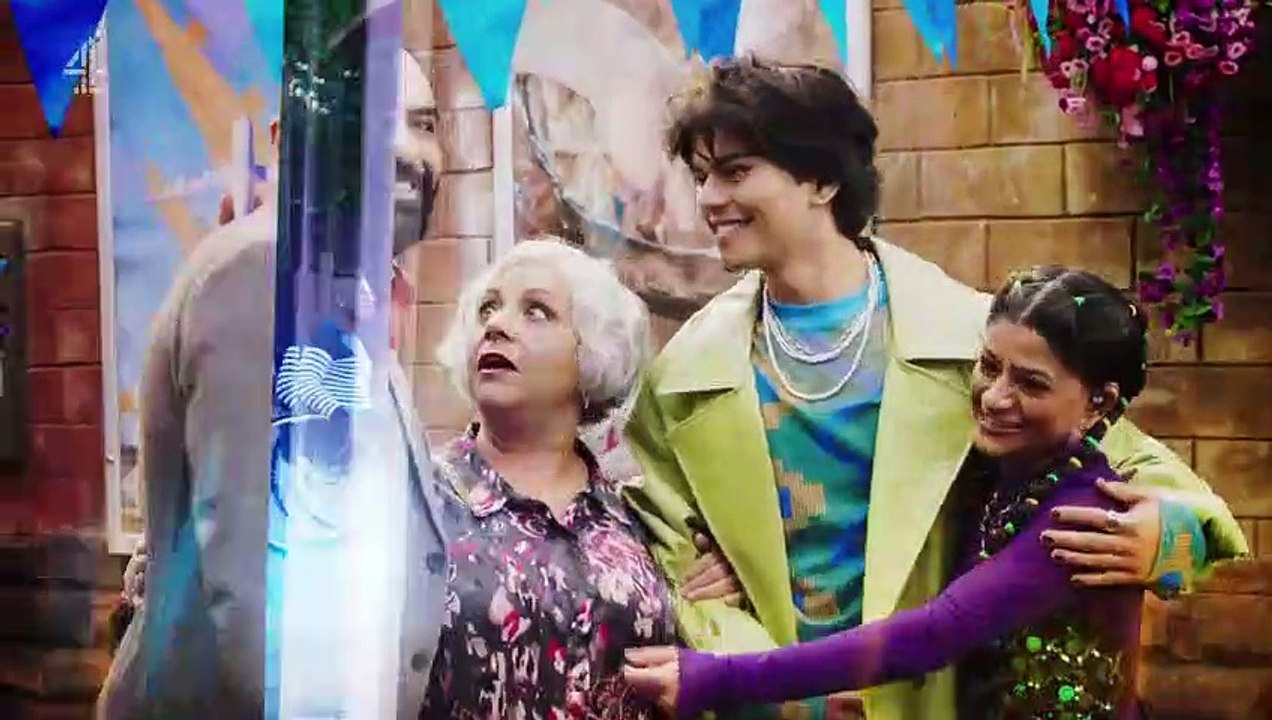 Hollyoaks 7th August 2023