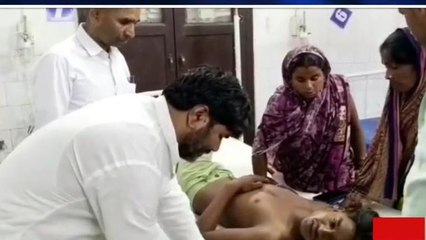 रफ्तार का कहर: अलग-अलग सड़क दुर्घटना में एक व्यक्ति की दर्दनाक मौत, 3 लोग गंभीर घायल