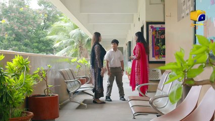 Jinzada Episode 17   Best Moment 04   Syed Jibran - Nazish Jahangir - Saad Qureshi   FLO Digital