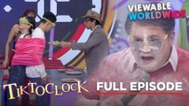 TiktoClock: Team Jolly, sumabak sa MUKBANG! (Full Episode)