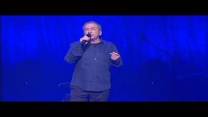 José Luis Perales desmiente su muerte