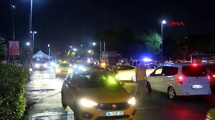 İstanbul’da taksicilerden yüzde 100 zam talebi