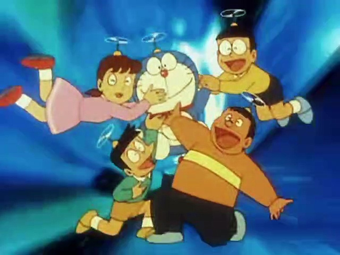 ⁣Doremon new  episode 3 full hd  in hindi
