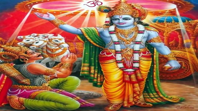 भगवद गीता के ये 20 श्लोक आपको जीवन का सही अर्थ समझाते हैं Bhagwat Geeta Shlok in hindi